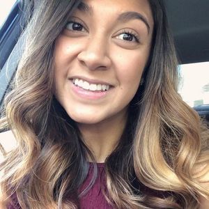 Meet your Posher, Brenda